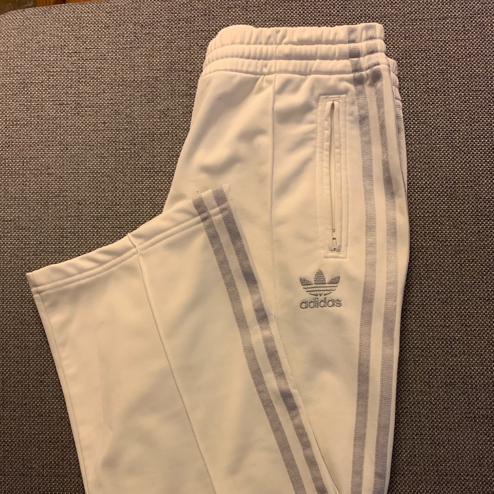 Adidas sweatpants